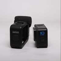 Used GoPro 10 Black