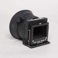 Used Canon Waist Level Finder FN for Canon- F1