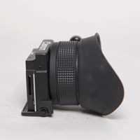 Used Canon Waist Level Finder FN for Canon- F1