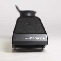 Used Accessory Zenza Bronica ETRSi Rotary Viewfinder-E