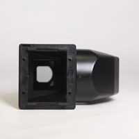 Used Accessory Zenza Bronica ETRSi Rotary Viewfinder-E