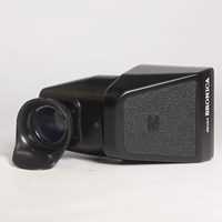 Used Accessory Zenza Bronica ETRSi Rotary Viewfinder-E