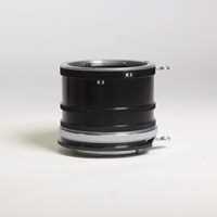 Used Accessory - Nikon F Extention Tube Set