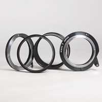 Used Accessory - Nikon F Extention Tube Set