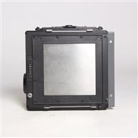 Used Accessory Film - Zenza Bronica SQ 6x6 120mm Film Back