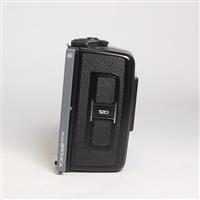 Used Accessory Film - Zenza Bronica SQ 6x6 120mm Film Back