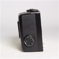 Used Accessory Film - Zenza Bronica SQ 6x6 120mm Film Back