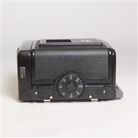 Used Accessory Film - Zenza Bronica SQ 6x6 120mm Film Back