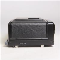 Used Accessory Film - Zenza Bronica SQ 6x6 120mm Film Back