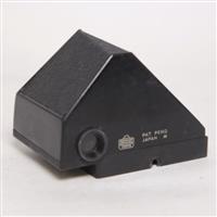 Used Mamiya Porroflex prism viewfinder for C330, C220