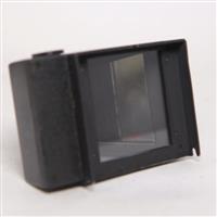 Used Mamiya Porroflex prism viewfinder for C330, C220