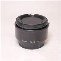 Used Nikon PK-13 Tube