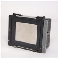 Used Bronica ETR 120 Film Back