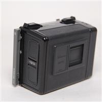 Used Bronica ETR 120 Film Back