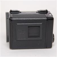 Used Bronica ETR 120 Film Back