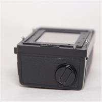 Used Bronica ETR 120 Film Back