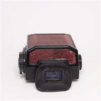 Used Bronica E AE Viewfinder 20th Anniversary edition