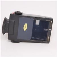 Used Bronica E AE Viewfinder 20th Anniversary edition