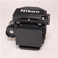 Used Nikon Photomic Finder DP-2