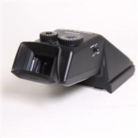 Used RZ67 Mamiya AE Prism Finder