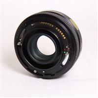 Used Mamiya Teleconverter 1.4x for RZ67 Medium Format