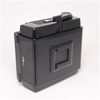 Used Mamiya RB67 120 Film Back
