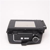 Used Mamiya RB67 120 Film Back