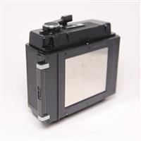 Used Mamiya RB67 120 Film Back
