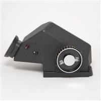 Used Mamiya RB67 Cds Meter Prism Finder