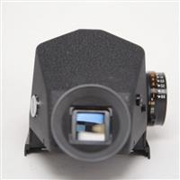 Used Mamiya RB67 Cds Meter Prism Finder