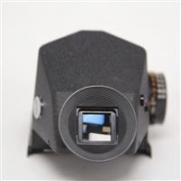 Used Mamiya RB67 Cds Meter Prism Finder