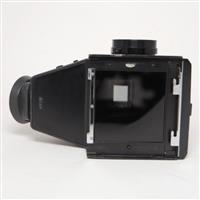 Used Mamiya RB67 Cds Meter Prism Finder