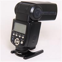 Used Used Yongnuo YN560 IV Speedlite
