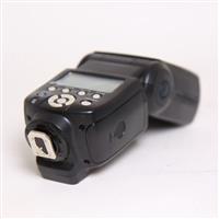 Used Used Yongnuo YN560 IV Speedlite
