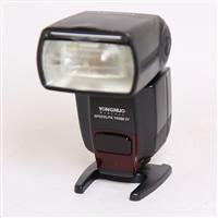 Used Yongnuo YN560 IV Speedlite