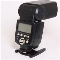 Used Yongnuo YN560 IV Speedlite