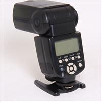 Used Yongnuo YN560 IV Speedlite