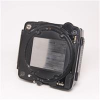 Used Mamiya RZ67 Pro II 120 Film Back