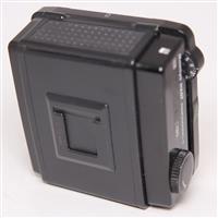 Used Mamiya RZ67 Pro II 120 Film Back