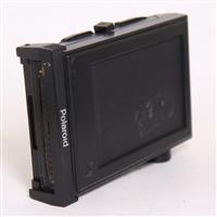 Used Mamiya RZ67 Polaroid Film Back