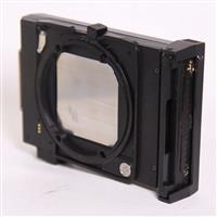 Used Mamiya RZ67 Polaroid Film Back