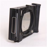 Used Mamiya RZ67 Polaroid Film Back