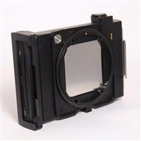 Used Mamiya RZ67 Polaroid Film Back