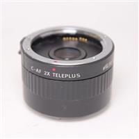 Used Viltrox 2x Converter - Canon EF