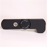 Used Leica D-LUX (Typ 109) Hand Grip Black