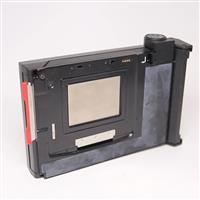 Used Mamiya RB Polaroid Film Back