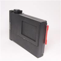 Used Mamiya RB Polaroid Film Back