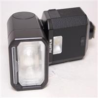 Used FujiFilm EF-X500 Flash