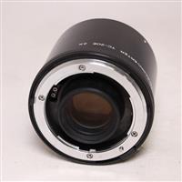 Used Nikon TC-20E  Teleconverter