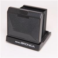 Used Bronica ETR Waist Level Finder